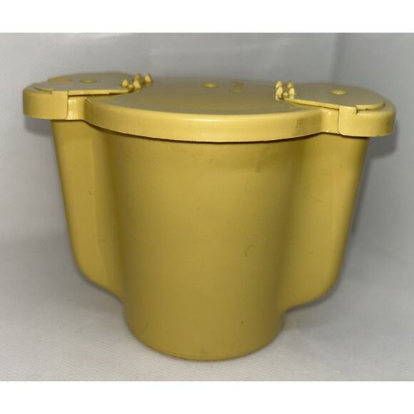 Tupperware Vintage Sugar Dispenser, 577-2, Orlando Florida, USA - Picture 3 of 10